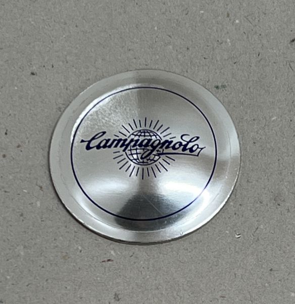 Campagnolo - Hub Cap / Nabenkappe