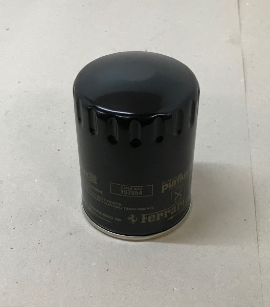 Oil Filter / Ölfilter