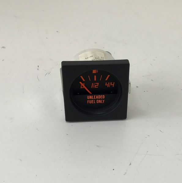Fuel Gauge / Tankanzeige