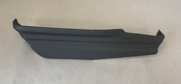 Side Cover for Seat - left / Seitenverkleidung für Sitz - links