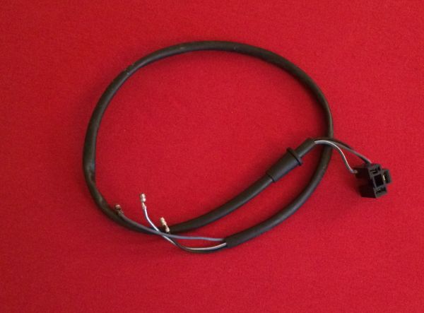 Cable Set for Light / Kabelsatz für Leuchte