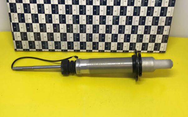 Rear Shock Absorber / Stoßdämpfer Hinten