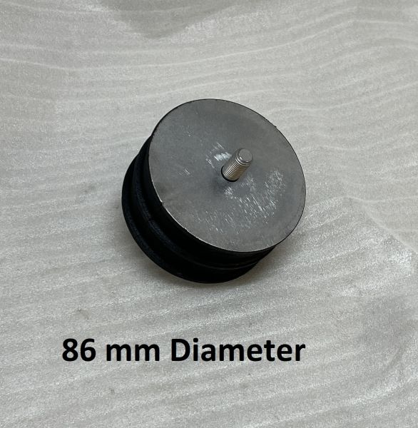86mm - Engine Gearbox Mount / Motor Getriebe Lager