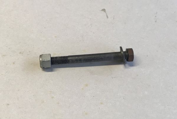 Bolt for Steering Fixation / Bolzen für Lenksäule