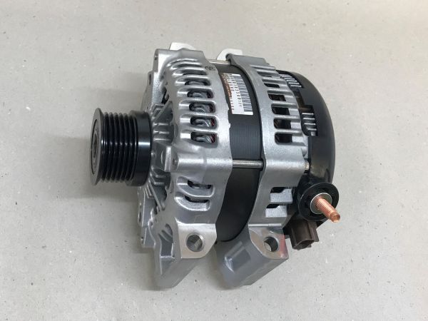 Alternator / Lichtmaschine