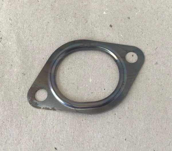 Exhaust Gasket / Auspuff Dichtung