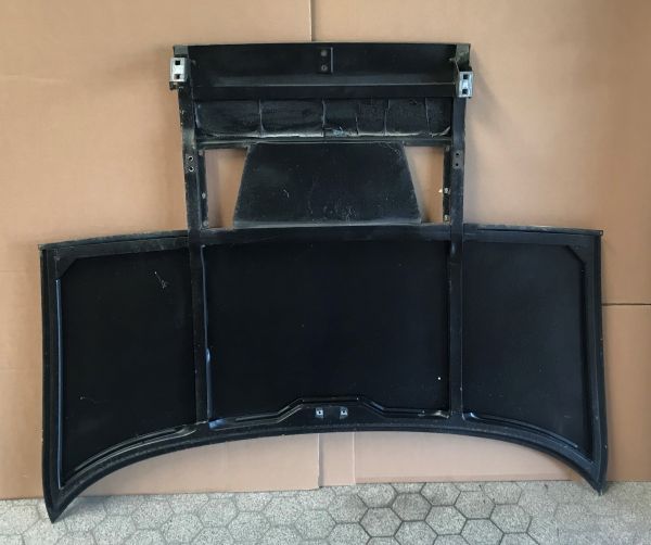 Front Hood / Haube vorn