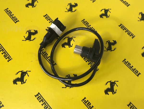 Phase Sensor / Phasen Sensor