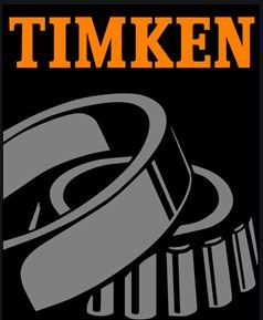 TIMKEN LM501349 20024 US - Bearing / Lager