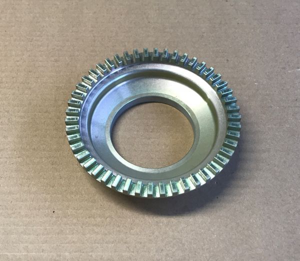 Toothed Wheel for A.B.S. / Impulsrad für ABS