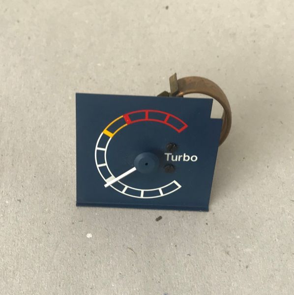 Turbo Instrument