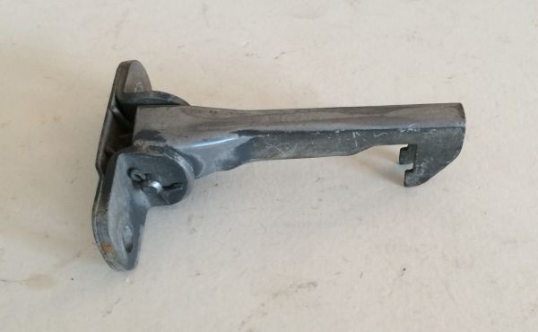 Hood Catch / Haubenhaken