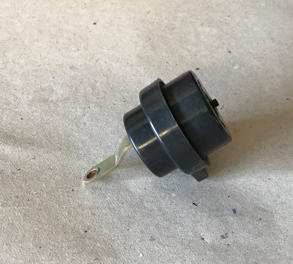 Actuator / Stelleinheit