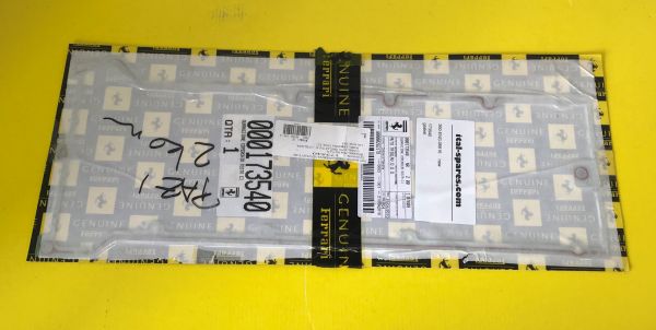 Valve Cover Gasket / Ventildeckel Dichtung