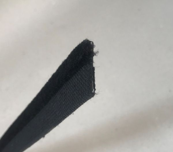 Scraper for Door Window / Türschachtleiste
