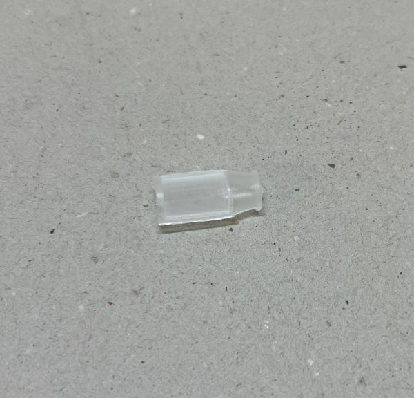 Weber DCOE - Fuel Filter / Kraftstofffilter