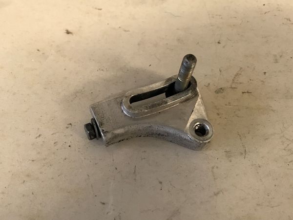 Bracket for Alternator / Lichtmaschinen Halter