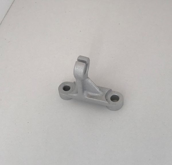 Support for Accelerator Cable / Halter für Gaszug