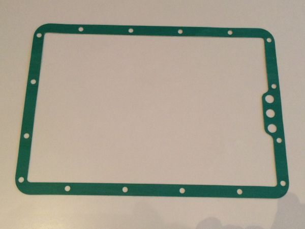 Gearbox Sump Gasket / Getriebe-Ölwannen Dichtung