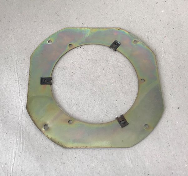 Speaker Bracket / Halter für Türlautsprecher