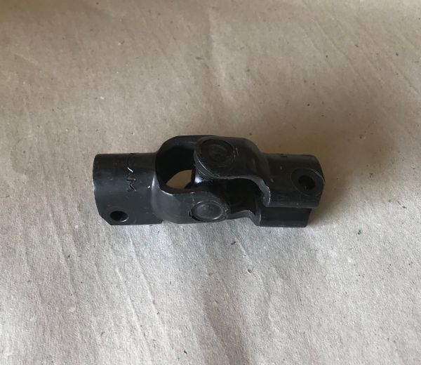 Cardan Joint for Steering / Kreuzgelenk für Lenkung