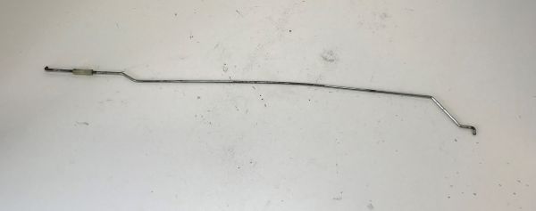 Door Opening Connection / Stange für Türöffner