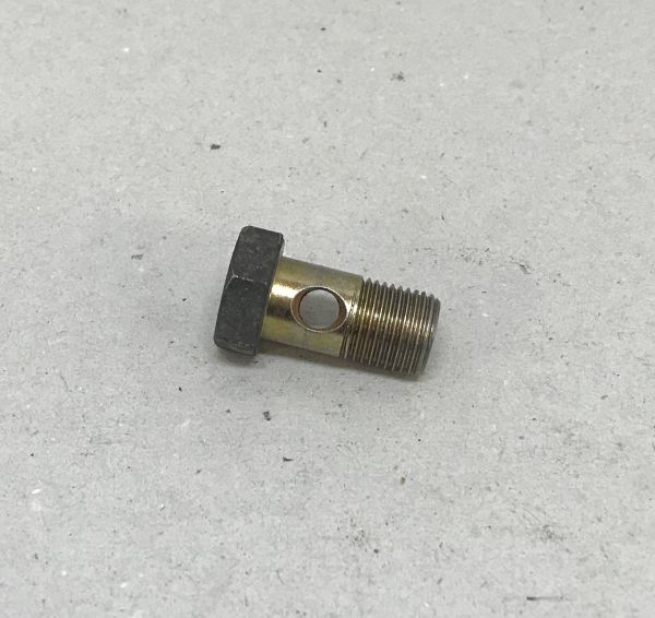 M16 x 1,5 - Banjo Bolt / Leitungs-Verbinder