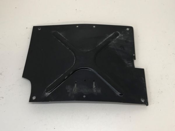 Abdeckung / Cover