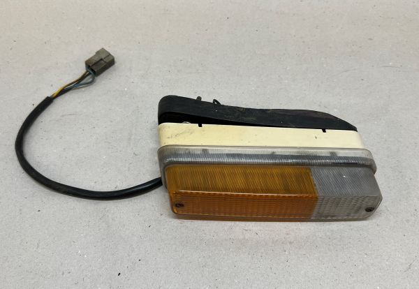 Maserati Khamsin - Front Indicator / Blinker vorne