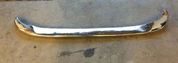 Front Bumper / Vordere Stoßstange