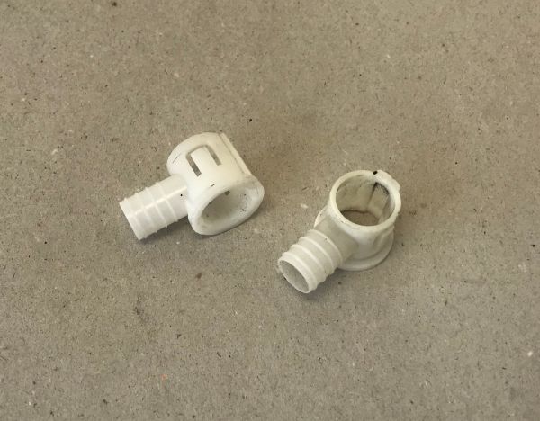 Sensor Connection / Sensor Anschluss