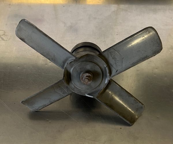 Fan Motor / Kühlerlüfter Motor