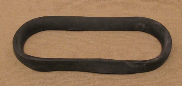 Ventilation Rubber Seal / Gummi für Lüftung