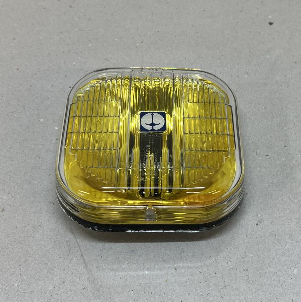 CARELLO 486 - Fog Light Glass and Reflector / Nebel SW - Glas mit Reflektor
