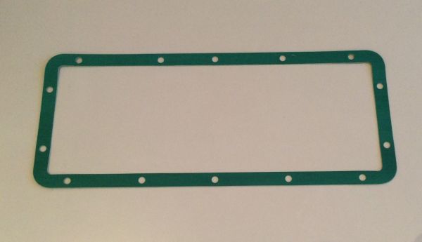 Engine Sump Gasket / Motor-Ölwannen Dichtung