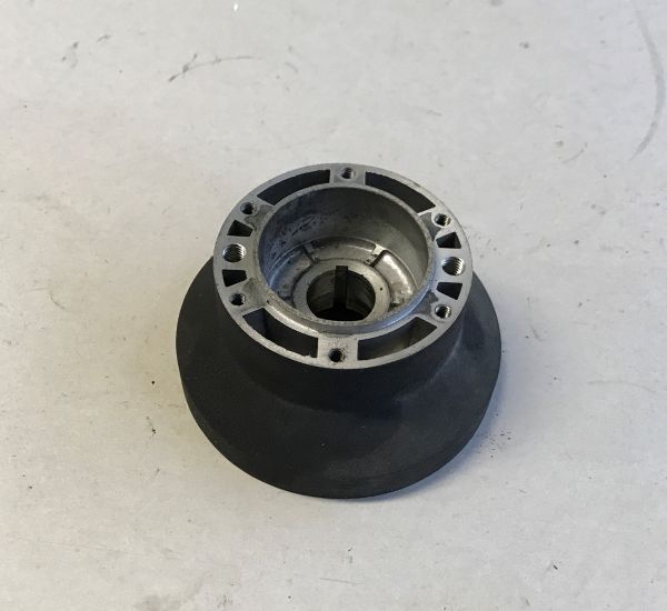 Hub for Steering Wheel / Lenkrad Nabe