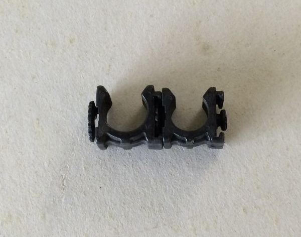 Clip for Brake Hose / Clip für Bremsschlauch