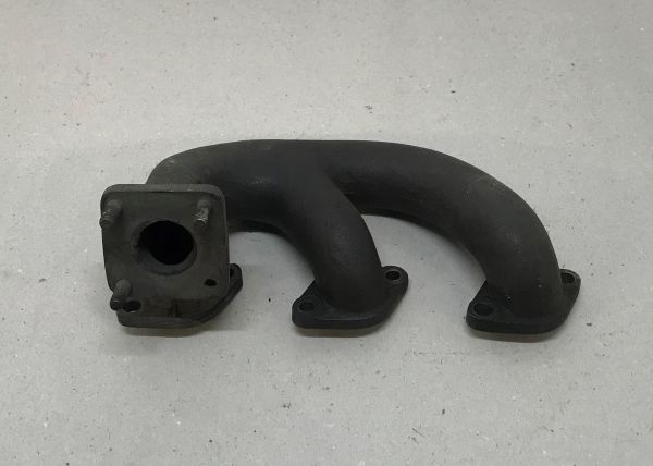 Exhaust Manifold - right / Auspuffkrümmer - rechts