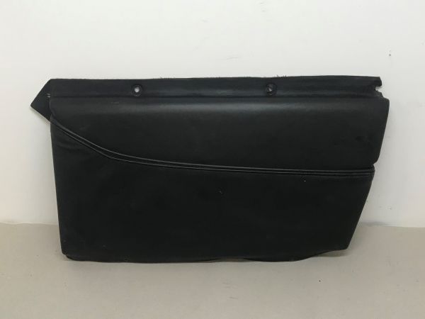 Front Door Pocket - right / Vordere Türtasche - rechts