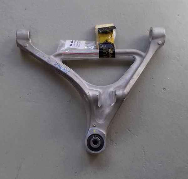 Rear Lower Lever - left / Hinterer Lenker unten - links