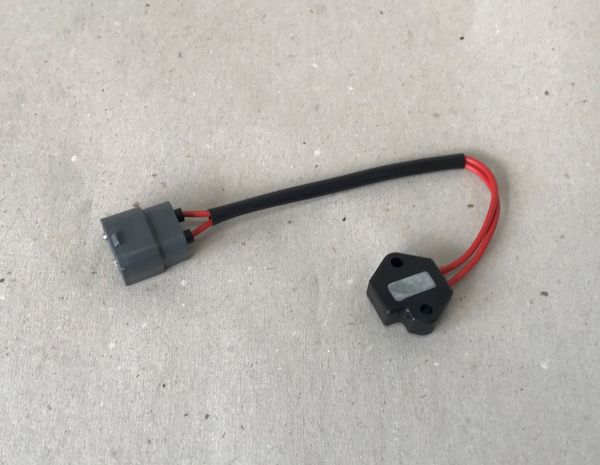 Interior Temperature Sensor / Innenraum Teperatur Sensor