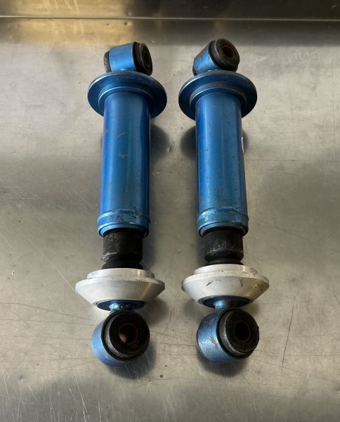 Lamborghini AVO - Pair of Shockabsorbers / Paar Stoßdämpfer