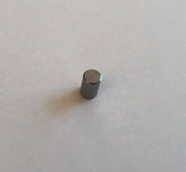 Dowel for Flywheel / Mitnehmer für Schwungscheibe