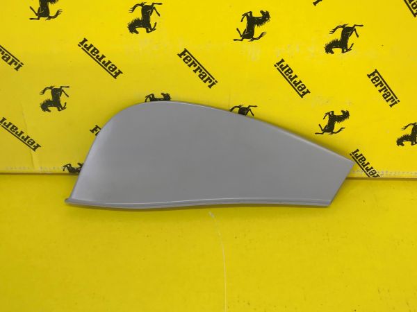 Outer Fin Diffuser / Äußere Finne Diffusor