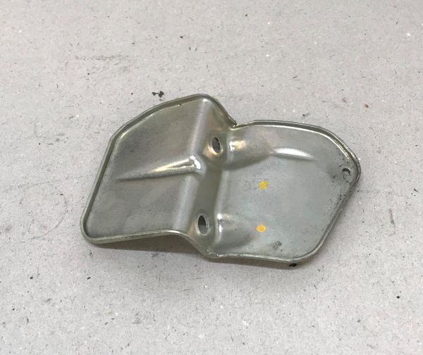 Heat Shield für Alternator / Hitzeschild Lichtmaschine