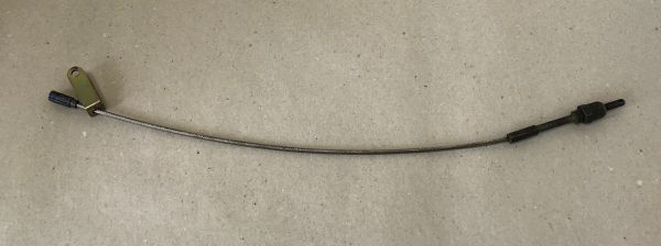 Handbrake Cable / Handbremsseil