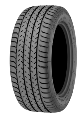 MICHELIN TRX GT-B 240/45 ZR 415