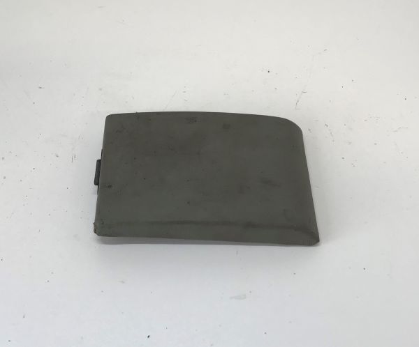 Lid in Center Console - grey / Deckel in Mittelkonsole - grau