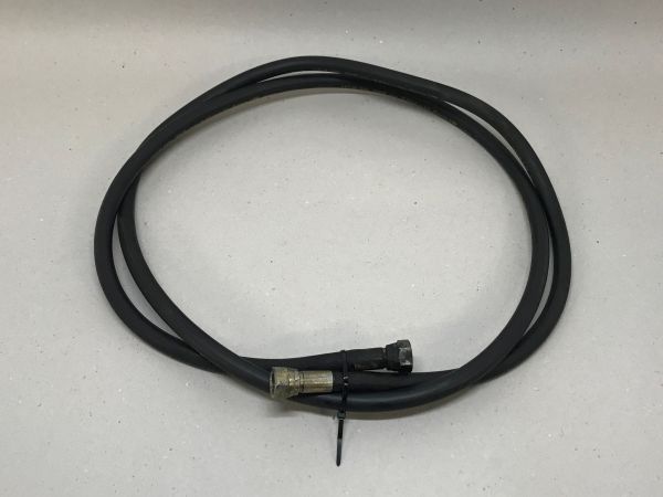 Delivery Pipe / Zulaufleitung