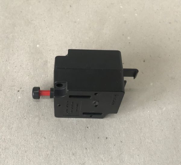 Inertia Switch / Crash Schalter